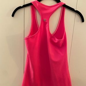 Lululemon cool racerback tank
